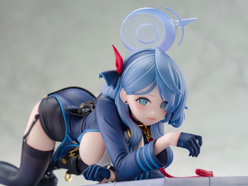 Scaled Figure 1/7 Amau Ako - Blue Archive By Amiami