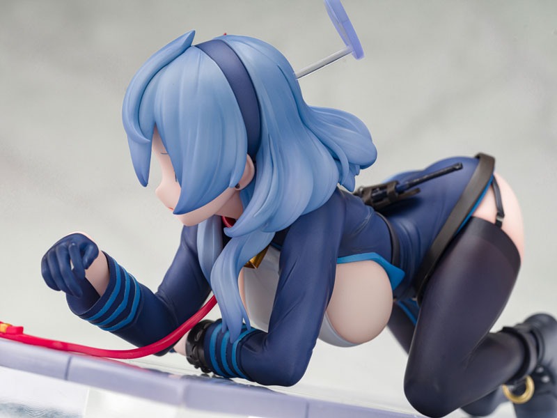 Scaled Figure 1/7 Amau Ako - Blue Archive By Amiami
