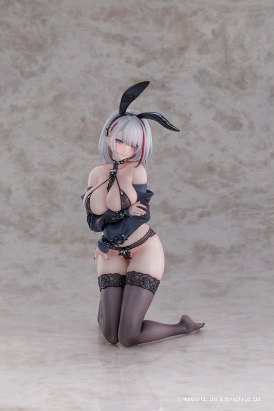 Scaled Figure 1/6 Duisburg - Endurance Training (Gone Wrong) Ver. Azur Lane By AniGame