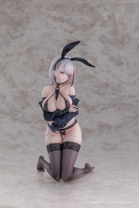 Scaled Figure 1/6 Duisburg - Endurance Training (Gone Wrong) Ver. Azur Lane By AniGame