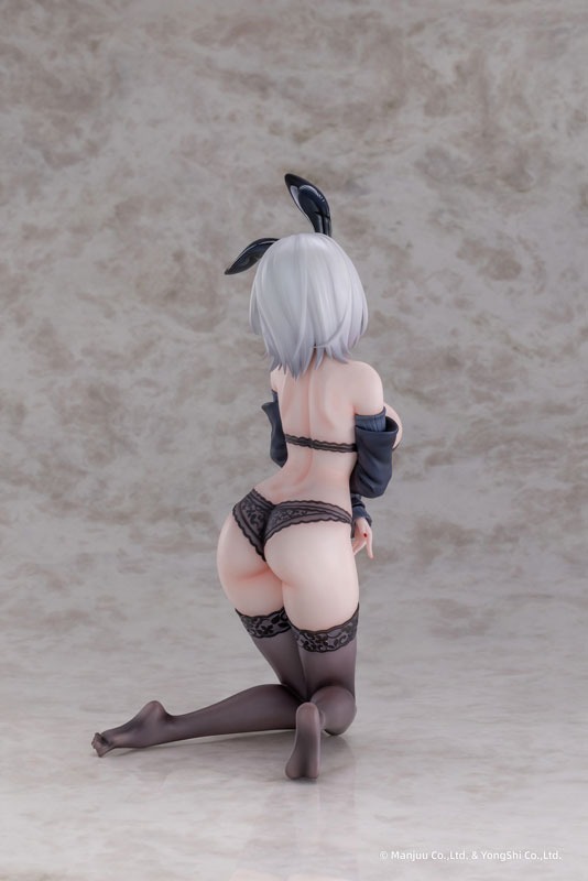 Scaled Figure 1/6 Duisburg - Endurance Training (Gone Wrong) Ver. Azur Lane By AniGame