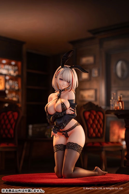 Scaled Figure 1/6 Duisburg - Endurance Training (Gone Wrong) Ver. Azur Lane By AniGame