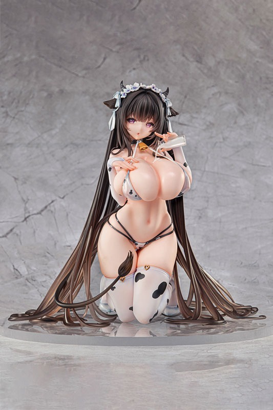 Scaled Figure 1/4 Kashino - Fresh and Sweet Ver. Azur Lane By Alphamax