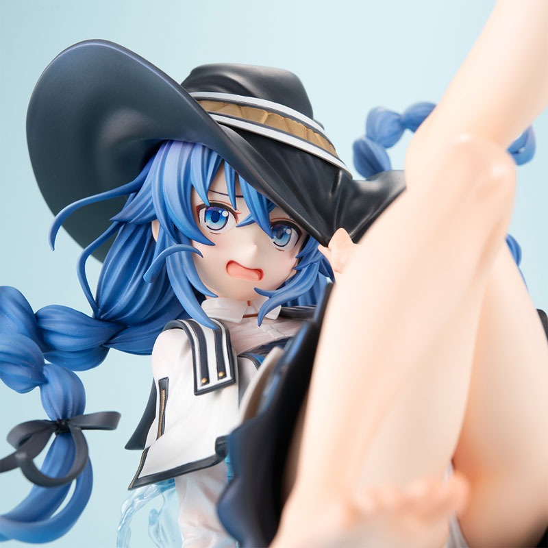 Lucrea Figure Roxy - Mushoku Tensei : Jobless Reincarnation By MegaHouse