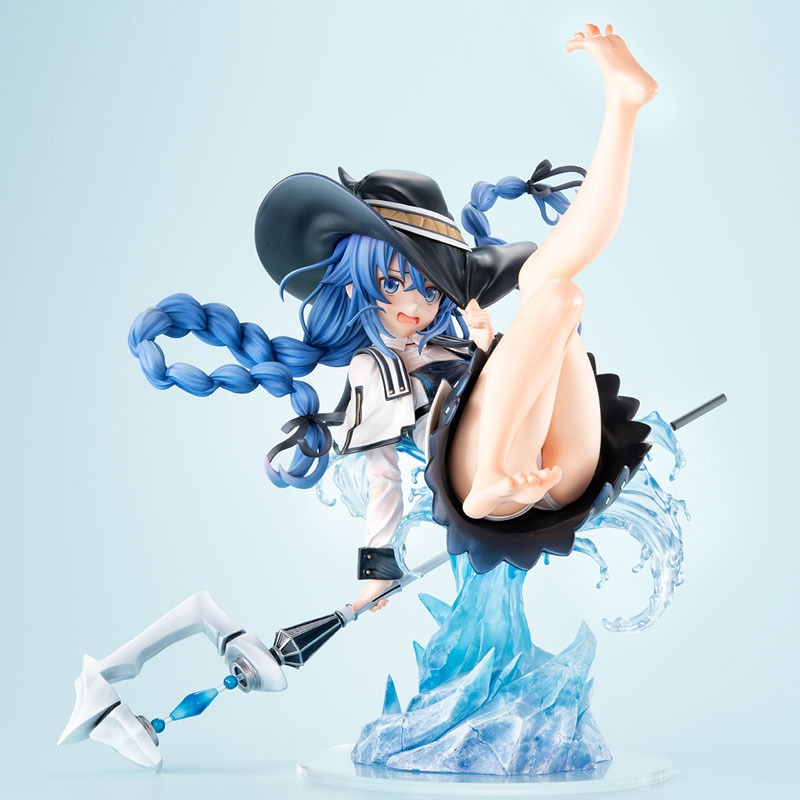 Lucrea Figure Roxy - Mushoku Tensei : Jobless Reincarnation By MegaHouse