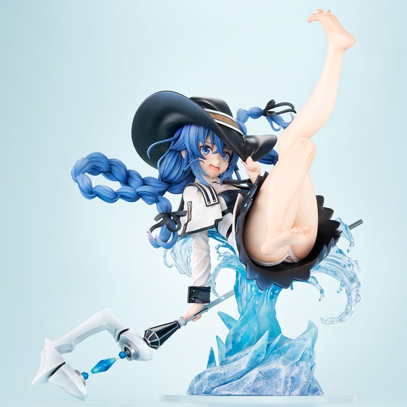 Lucrea Figure Roxy - Mushoku Tensei : Jobless Reincarnation By MegaHouse