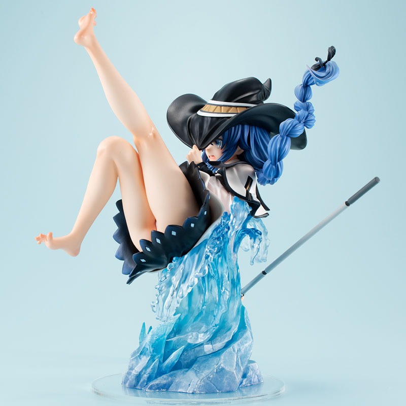 Lucrea Figure Roxy - Mushoku Tensei : Jobless Reincarnation By MegaHouse