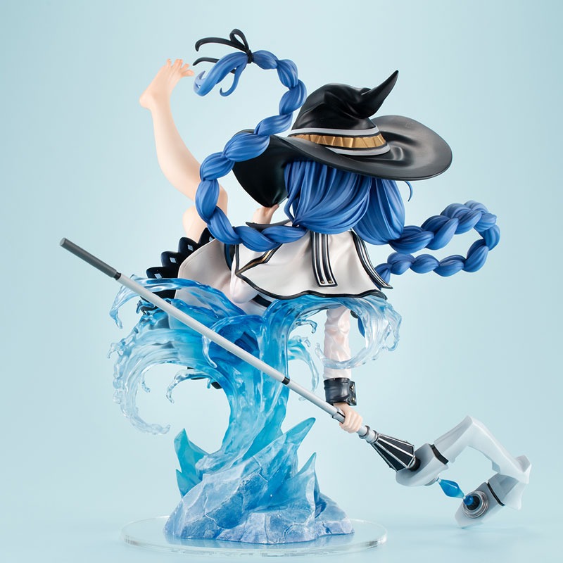 Lucrea Figure Roxy - Mushoku Tensei : Jobless Reincarnation By MegaHouse