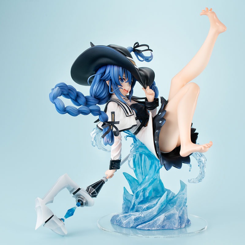 Lucrea Figure Roxy - Mushoku Tensei : Jobless Reincarnation By MegaHouse