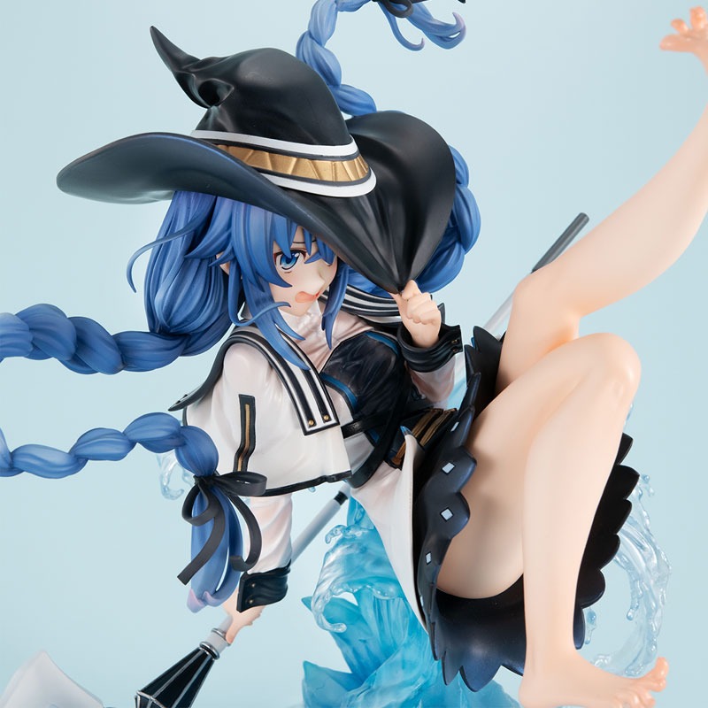 Lucrea Figure Roxy - Mushoku Tensei : Jobless Reincarnation By MegaHouse