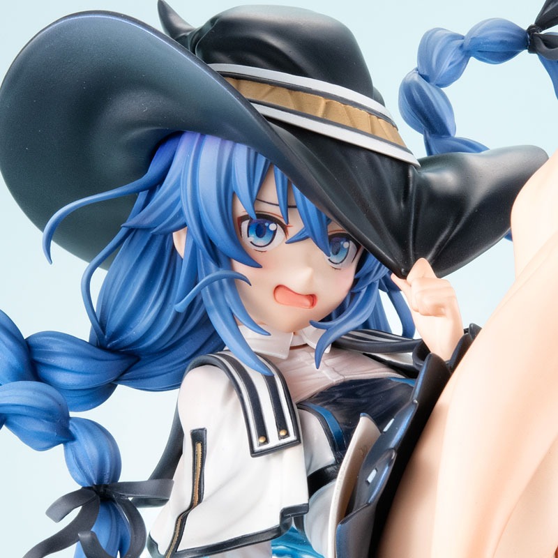 Lucrea Figure Roxy - Mushoku Tensei : Jobless Reincarnation By MegaHouse