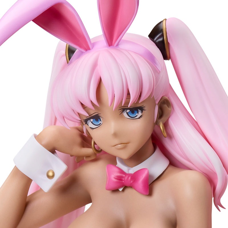 Scaled Figure 1/4 B-Style Catherine Sabathra - Bunny Ver. Code Geass Rozรฉ of the Recapture Ver. By MegaHouse