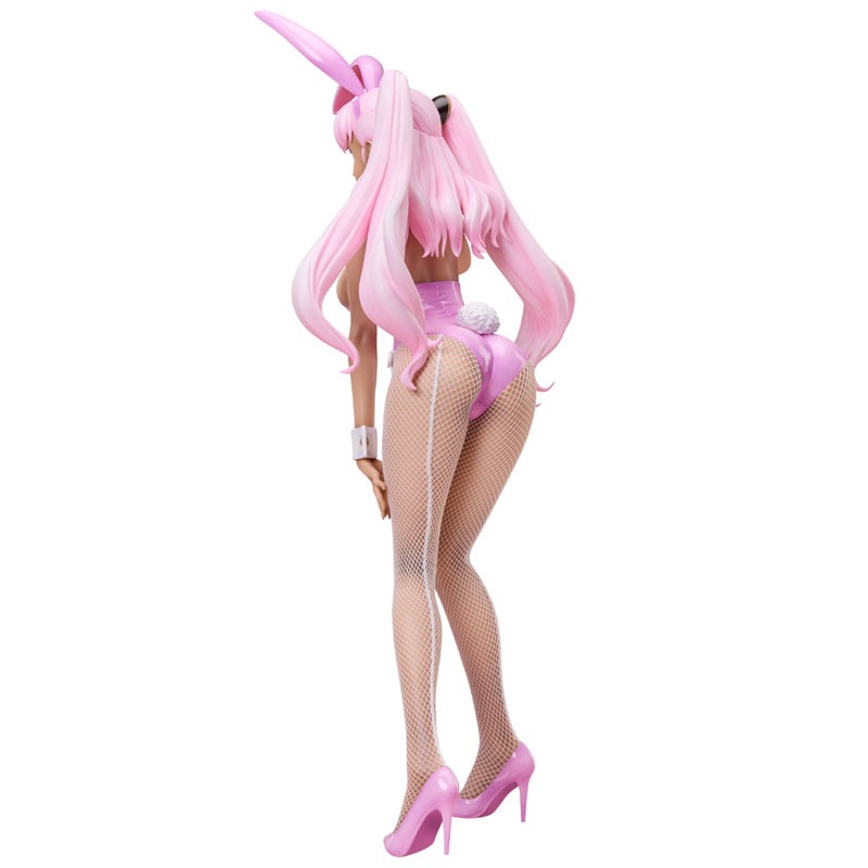 Scaled Figure 1/4 B-Style Catherine Sabathra - Bunny Ver. Code Geass Rozรฉ of the Recapture Ver. By MegaHouse