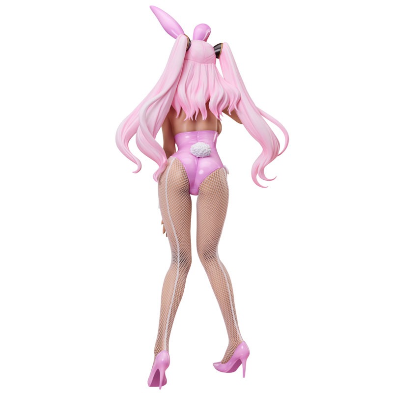 Scaled Figure 1/4 B-Style Catherine Sabathra - Bunny Ver. Code Geass Rozรฉ of the Recapture Ver. By MegaHouse