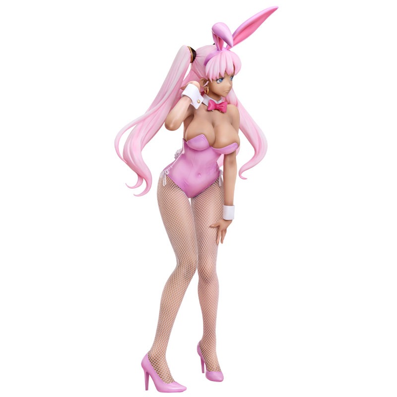Scaled Figure 1/4 B-Style Catherine Sabathra - Bunny Ver. Code Geass Rozรฉ of the Recapture Ver. By MegaHouse