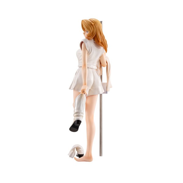 Yamato Girls Collection Figure Mori Yuki - Private Coordinate Re. Ver. Space Battleship Yamato 2202: Warriors of Love (Star Blazers) By MegaHouse