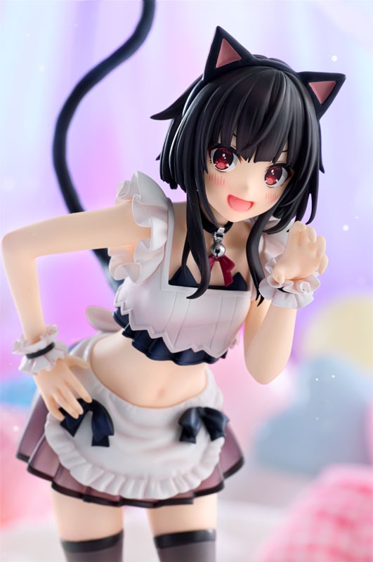 Scaled Figure 1/7 Megumin - Negligee Ver. Kono Subarashii Sekai ni Shukufuku o! / Konosuba By KADOKAWA
