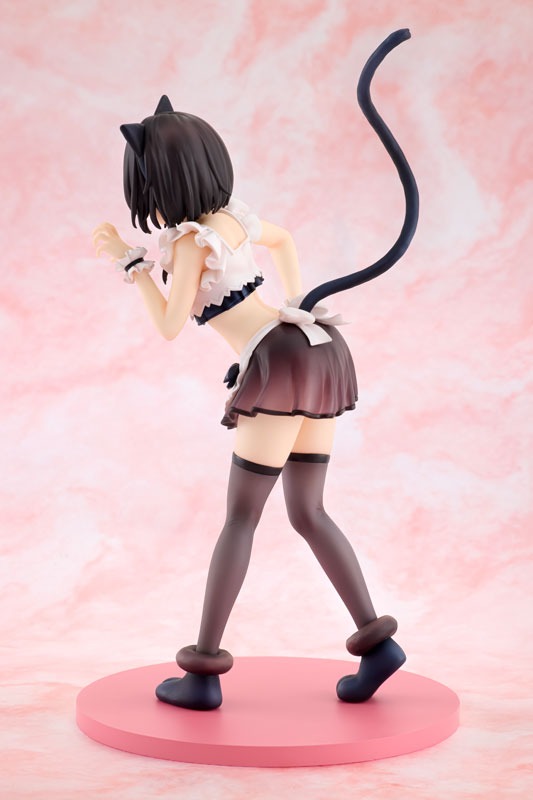 Scaled Figure 1/7 Megumin - Negligee Ver. Kono Subarashii Sekai ni Shukufuku o! / Konosuba By KADOKAWA