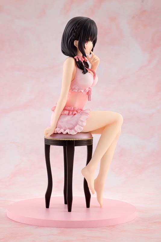 Scaled Figure 1/7 Yunyun - Negligee Ver. Kono Subarashii Sekai ni Shukufuku o! / Konosuba By KADOKAWA