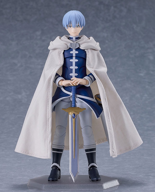 figma Himmel - Sousou no Frieren By Good Smile Company