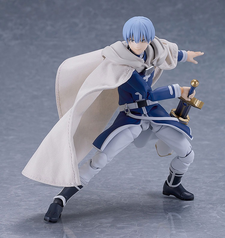figma Himmel - Sousou no Frieren By Good Smile Company