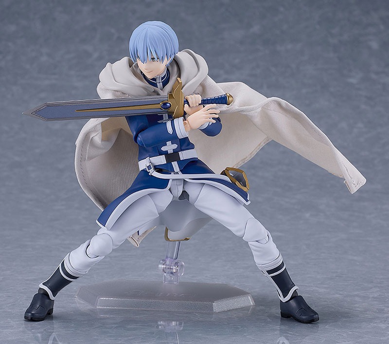 figma Himmel - Sousou no Frieren By Good Smile Company