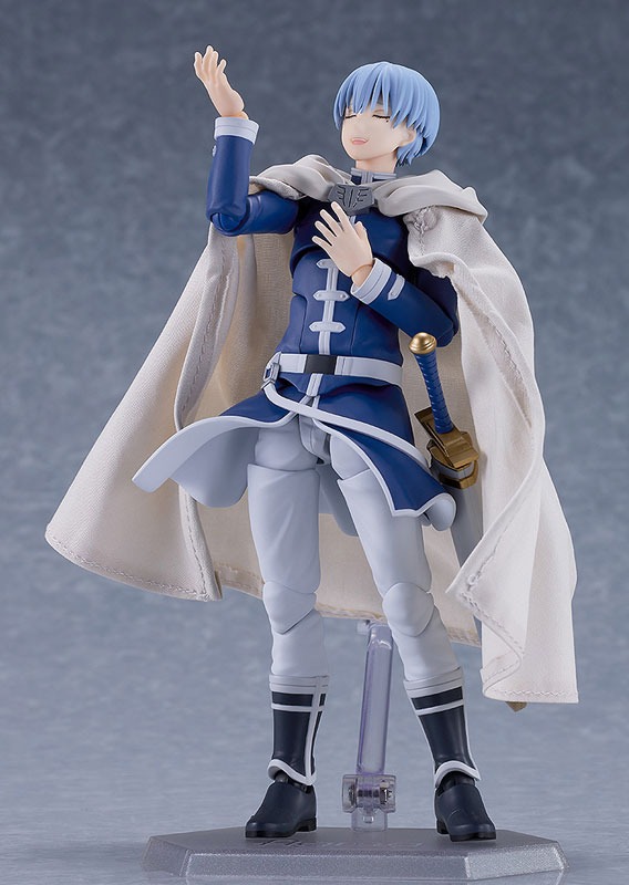 figma Himmel - Sousou no Frieren By Good Smile Company