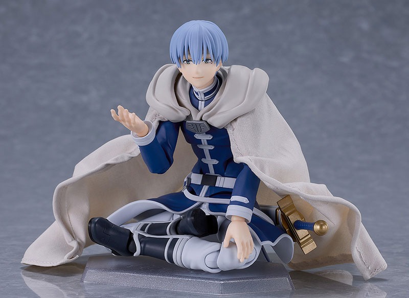 figma Himmel - Sousou no Frieren By Good Smile Company