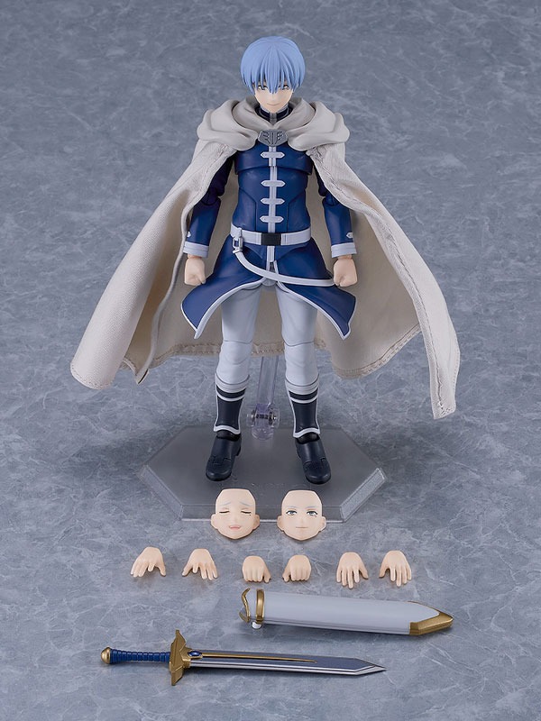 figma Himmel - Sousou no Frieren By Good Smile Company