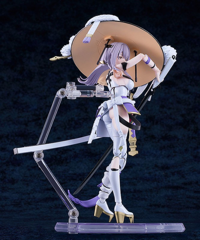 figma Scarlet - Goddess of Victory: NIKKE By Max Factory