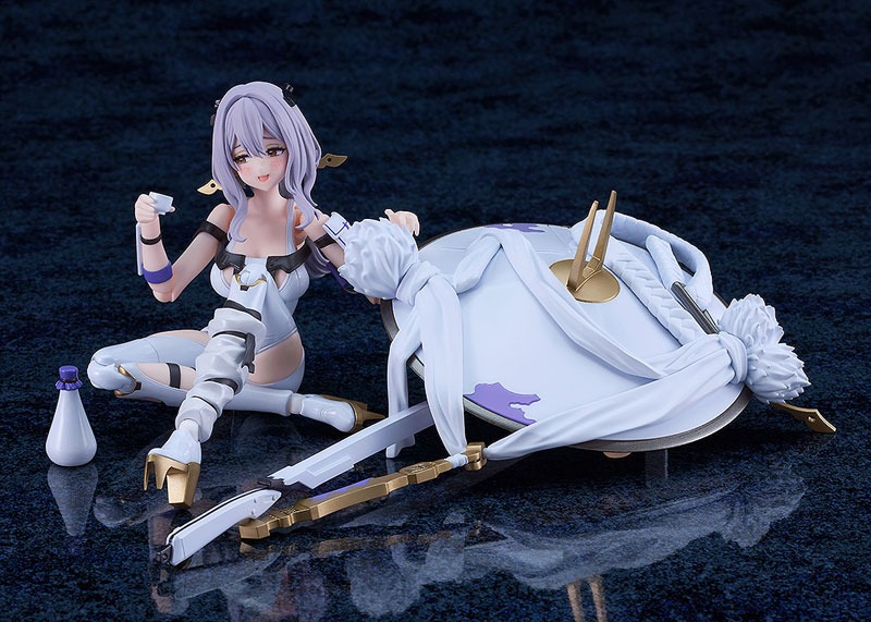 figma Scarlet - Goddess of Victory: NIKKE By Max Factory