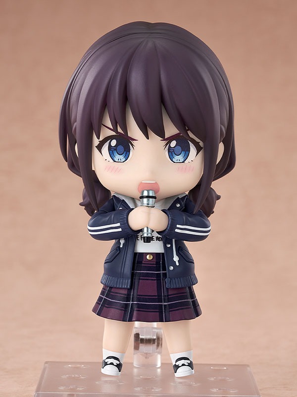 Nendoroid Iseri Nina - Girls Band Cry By Good Smile Arts Shanghai