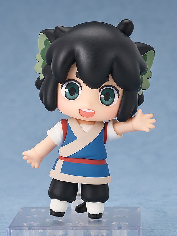 Nendoroid Luo Xiaohei - The Legend of Hei (Re-Release) By Good Smile Arts Shanghai