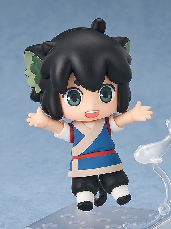 Nendoroid Luo Xiaohei - The Legend of Hei (Re-Release) By Good Smile Arts Shanghai