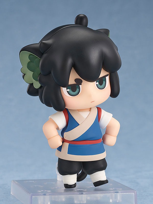 Nendoroid Luo Xiaohei - The Legend of Hei (Re-Release) By Good Smile Arts Shanghai