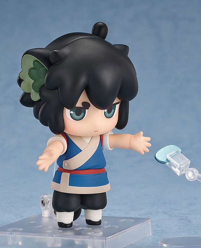 Nendoroid Luo Xiaohei - The Legend of Hei (Re-Release) By Good Smile Arts Shanghai