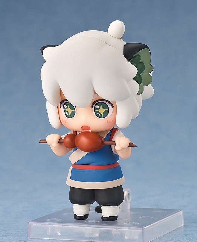 Nendoroid Luo Xiaohei - The Legend of Hei (Re-Release) By Good Smile Arts Shanghai