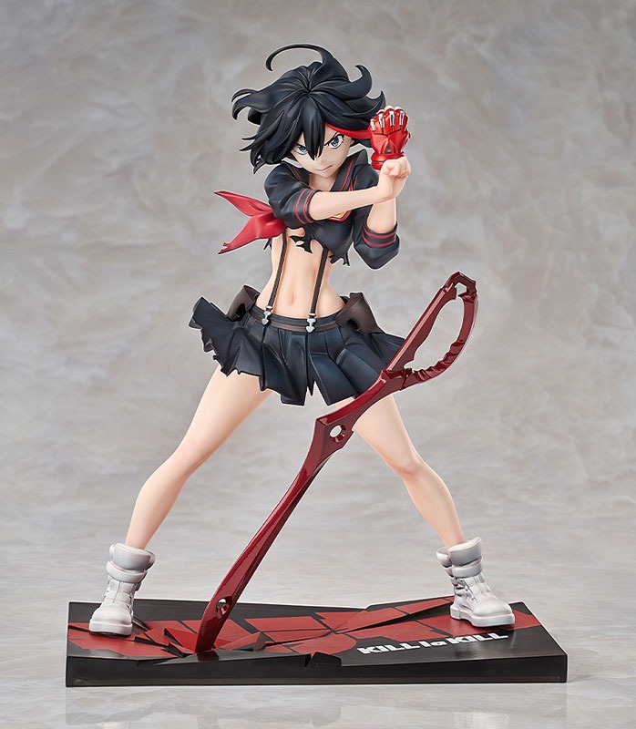 Scaled Figure 1/7 Matoi Ryuko - Transformation Ver. Kill la Kill By Good Smile Arts Shanghai