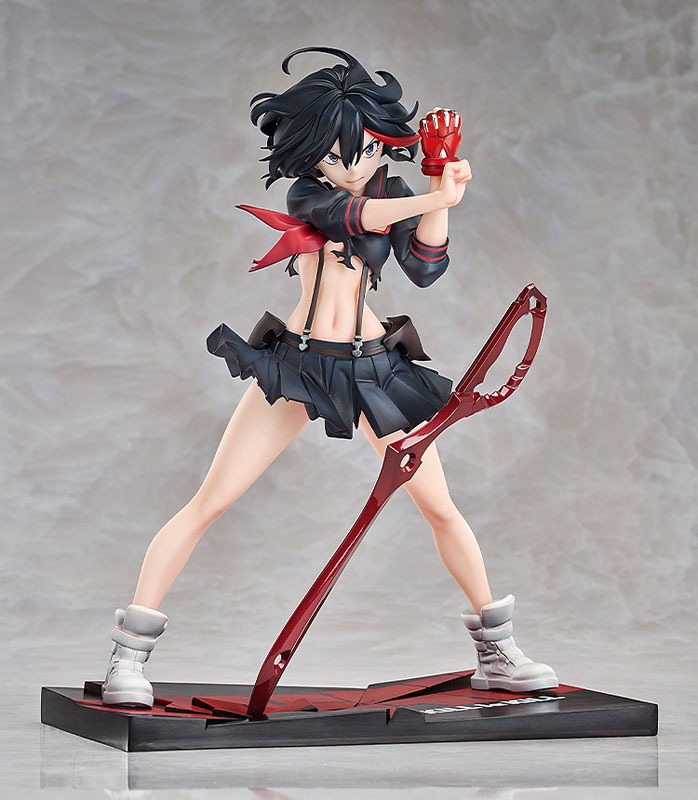 Scaled Figure 1/7 Matoi Ryuko - Transformation Ver. Kill la Kill By Good Smile Arts Shanghai