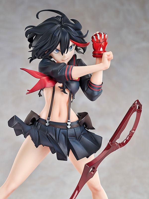 Scaled Figure 1/7 Matoi Ryuko - Transformation Ver. Kill la Kill By Good Smile Arts Shanghai