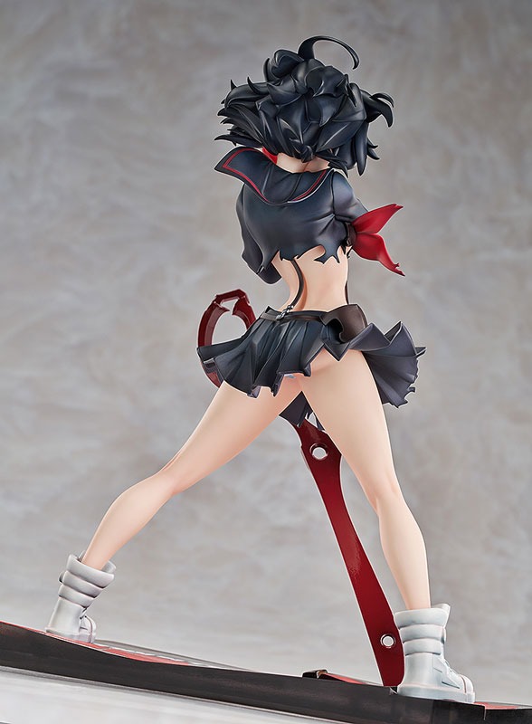 Scaled Figure 1/7 Matoi Ryuko - Transformation Ver. Kill la Kill By Good Smile Arts Shanghai