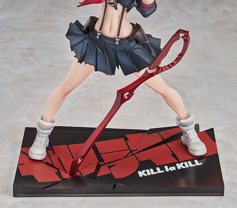 Scaled Figure 1/7 Matoi Ryuko - Transformation Ver. Kill la Kill By Good Smile Arts Shanghai