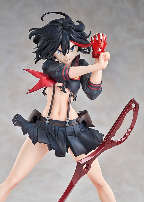 Scaled Figure 1/7 Matoi Ryuko - Transformation Ver. Kill la Kill By Good Smile Arts Shanghai