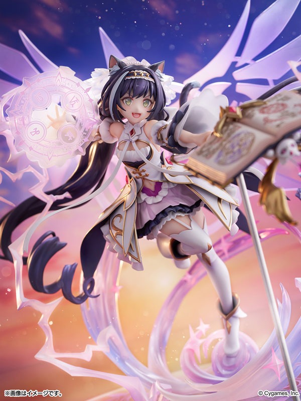 Shibuya Scramble Scaled Figure 1/7 Kyaru / Karyl / Momochi Kiruya - Princess Form Ver. Princess Connect! Re:Dive By eStream