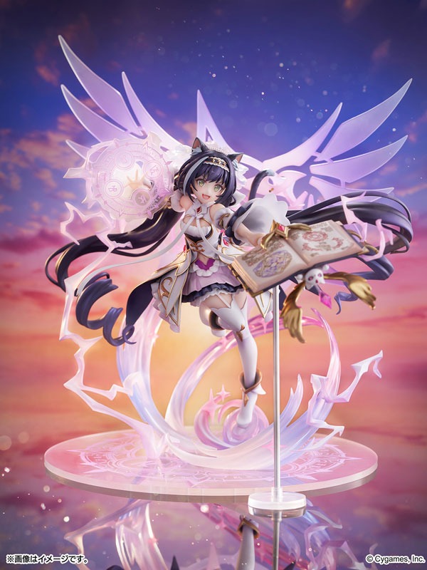 Shibuya Scramble Scaled Figure 1/7 Kyaru / Karyl / Momochi Kiruya - Princess Form Ver. Princess Connect! Re:Dive By eStream