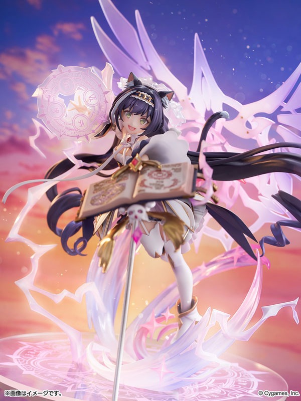 Shibuya Scramble Scaled Figure 1/7 Kyaru / Karyl / Momochi Kiruya - Princess Form Ver. Princess Connect! Re:Dive By eStream