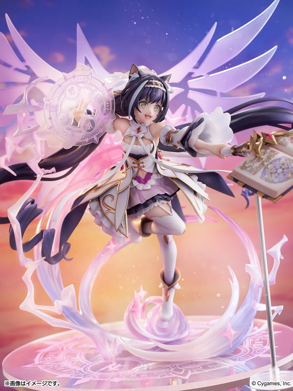 Shibuya Scramble Scaled Figure 1/7 Kyaru / Karyl / Momochi Kiruya - Princess Form Ver. Princess Connect! Re:Dive By eStream