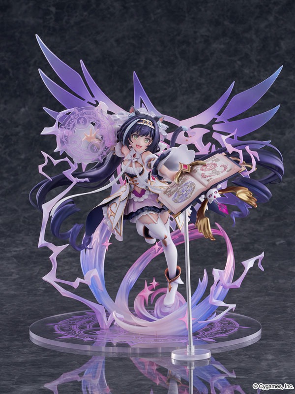 Shibuya Scramble Scaled Figure 1/7 Kyaru / Karyl / Momochi Kiruya - Princess Form Ver. Princess Connect! Re:Dive By eStream