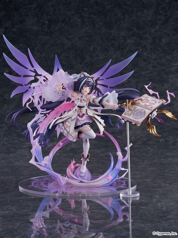 Shibuya Scramble Scaled Figure 1/7 Kyaru / Karyl / Momochi Kiruya - Princess Form Ver. Princess Connect! Re:Dive By eStream