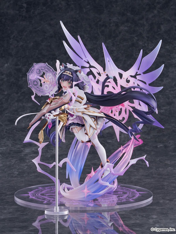 Shibuya Scramble Scaled Figure 1/7 Kyaru / Karyl / Momochi Kiruya - Princess Form Ver. Princess Connect! Re:Dive By eStream